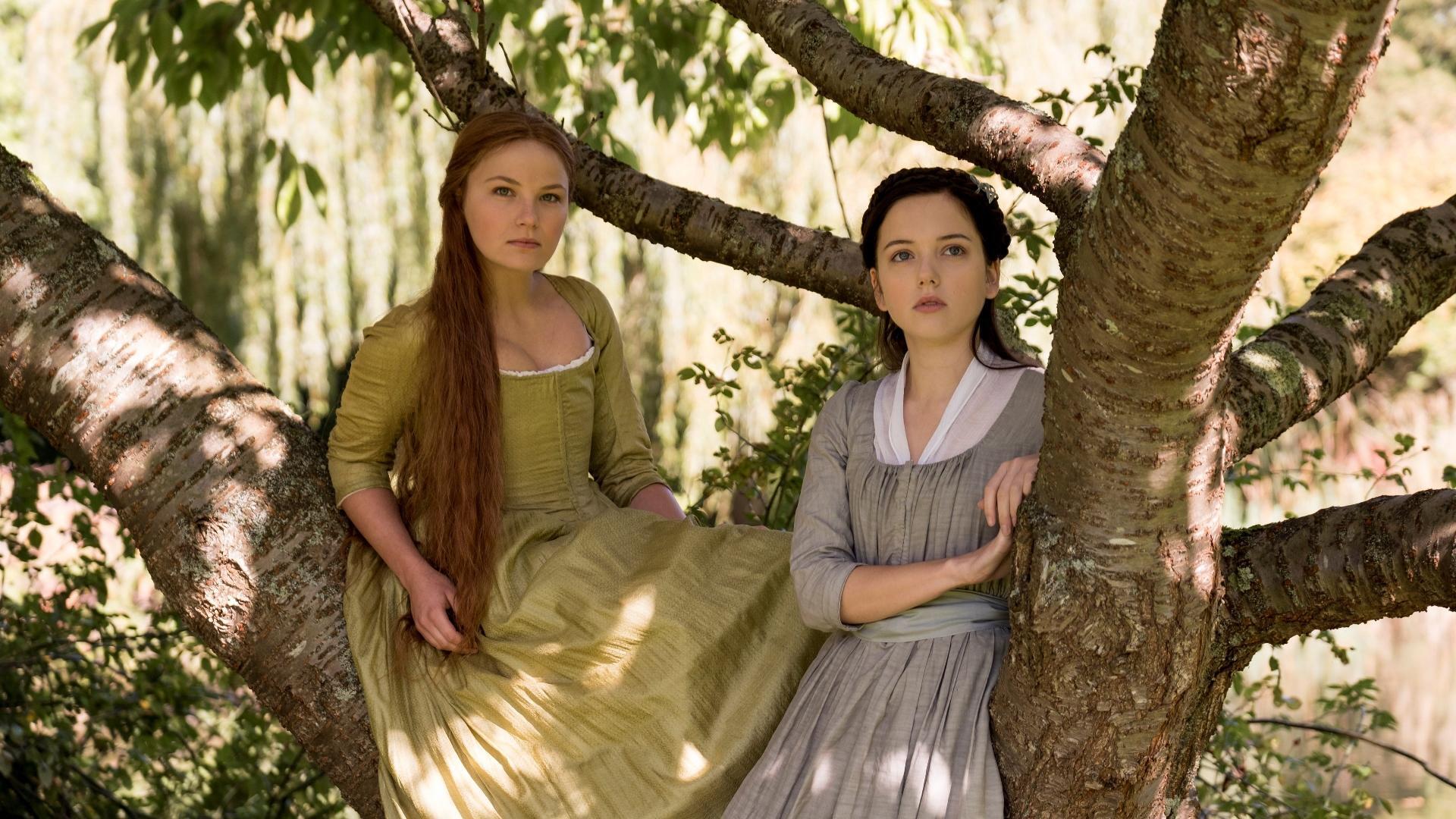 კარმილა  ქართულად -  Carmilla