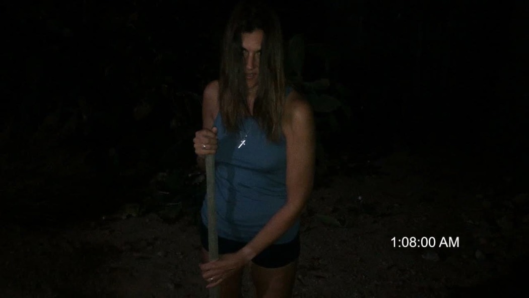 ყოველ ღამით პირველის შემდეგ  ქართულად -  8ight After