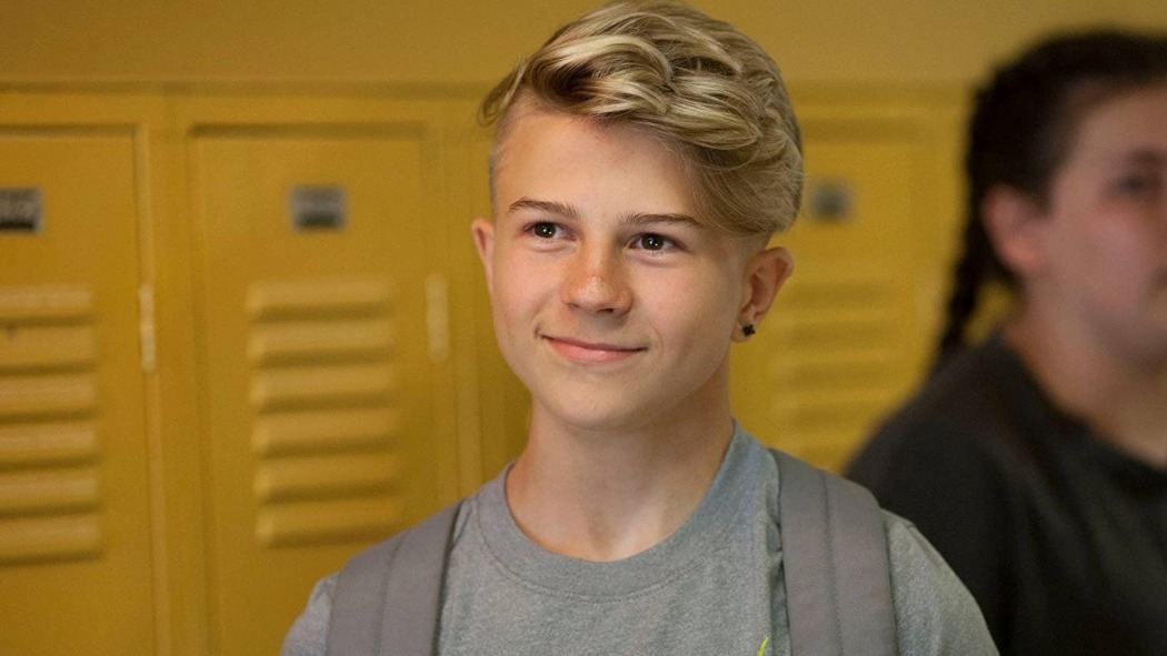 ამერიკელს სძულს დანაშაული.  ქართულად -  An American Hate Crime