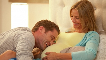 რას უნდა მოელოდე, როდესაც ფეხმძიმედ ხარ  ქართულად -  What to Expect When Youre Expecting