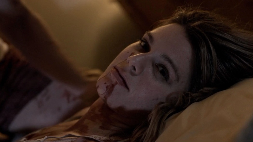 პარანორმალური სატყუარა  ქართულად -  Paranormal Attraction