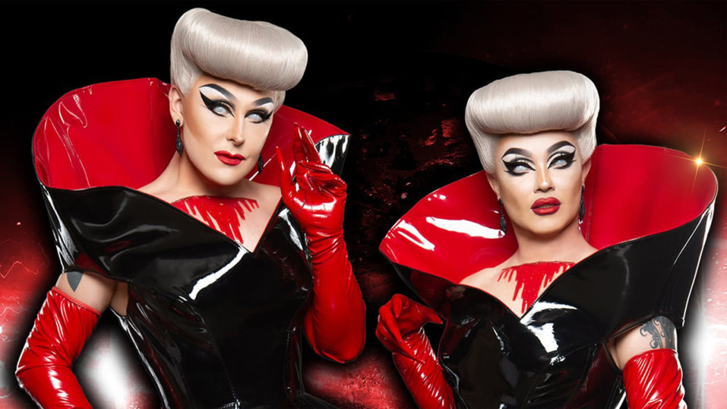 The Boulet Brothers Dragula: Resurrection