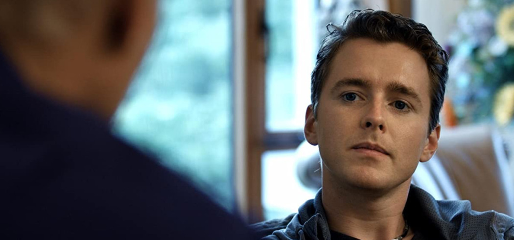 მფრინავი ძაღლი  ქართულად -  Skydog