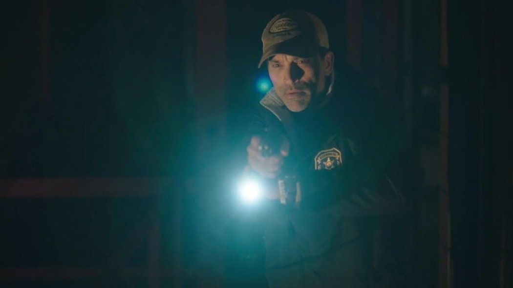 ბლუ-რიჯი  ქართულად -  Blue Ridge