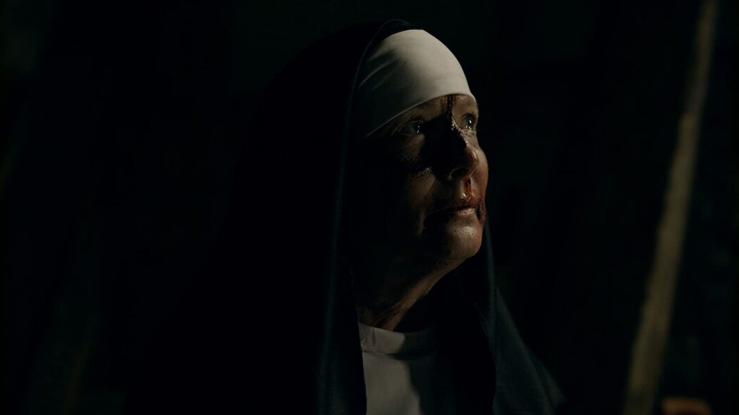 ცუდი მონაზონი: სასიკვდილო ფიცი  ქართულად -  Bad Nun: Deadly Vows