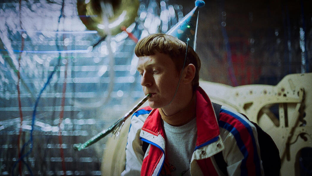 ბატი  ქართულად -  The Goose