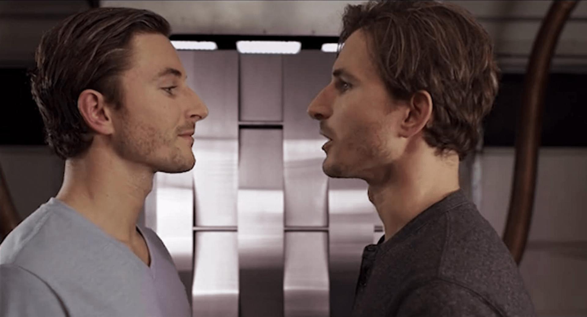 განდევნა  ქართულად -  Expulsion