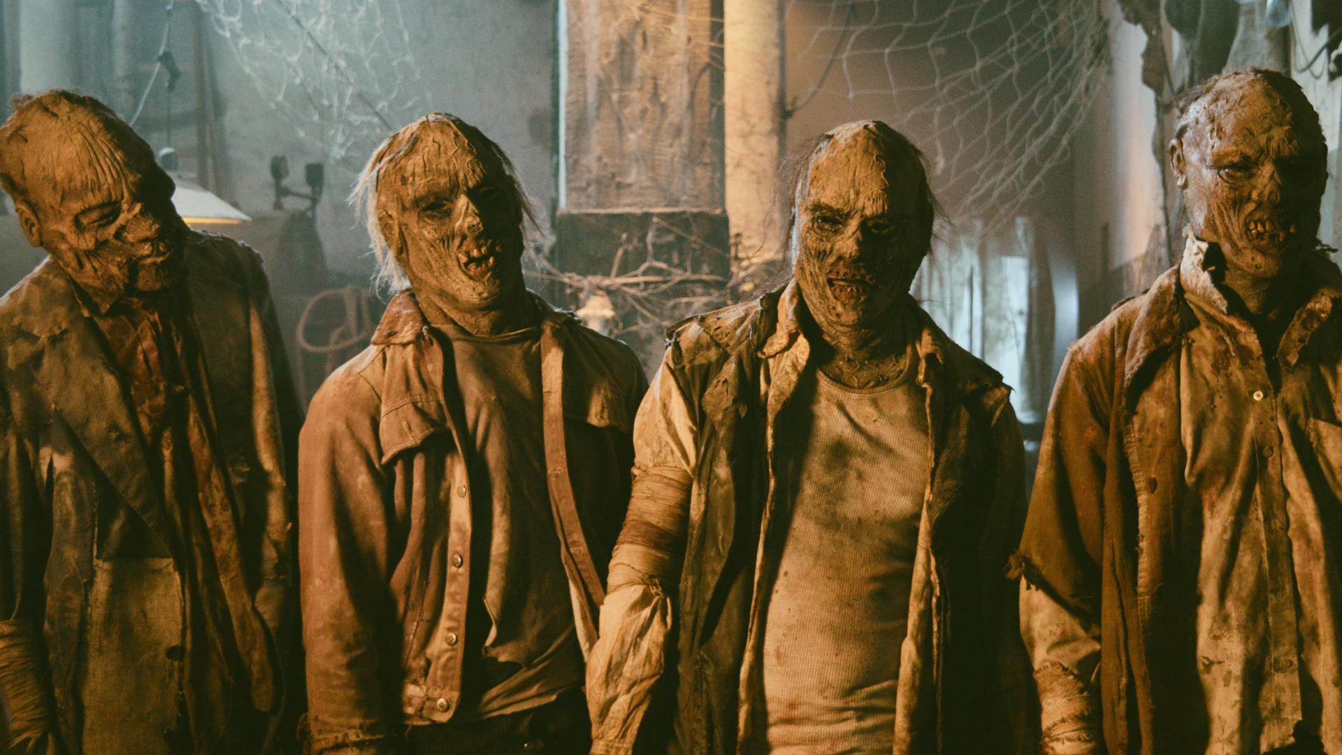 მე შხამიანი ვარ  ქართულად -  I Am Toxic