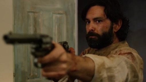 დეკადენტი და გარყვნილი  ქართულად -  The Decadent and Depraved