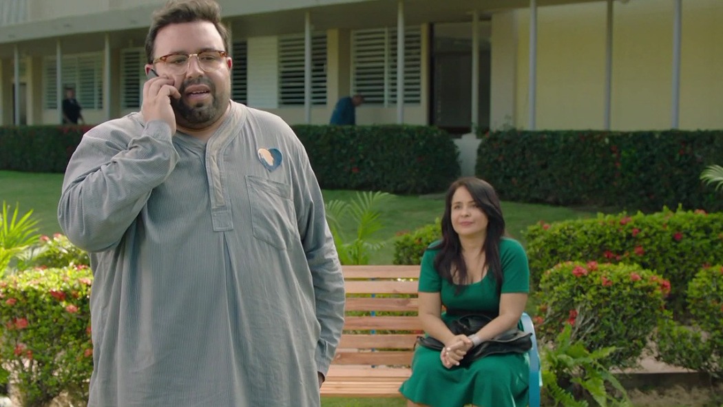 მარსელო  ქართულად -  Marcelo