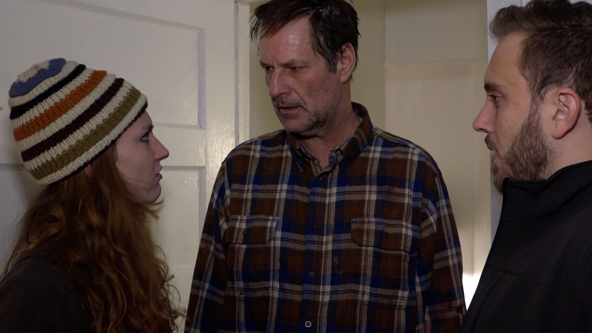 ოთახი 7  ქართულად -  Room 7