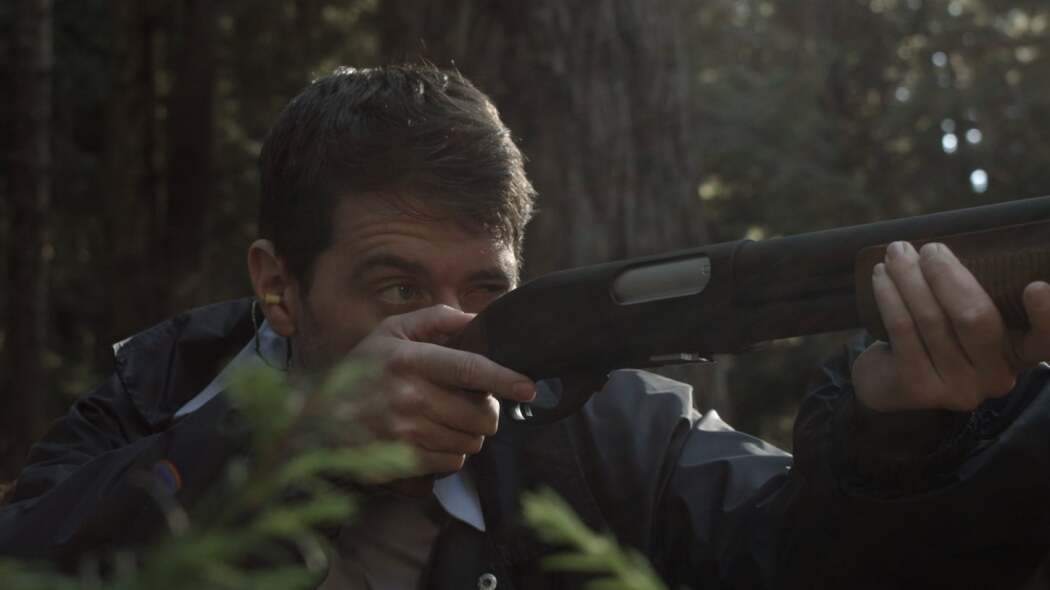 არაადამიანური ბუნება  ქართულად -  Unhuman Nature