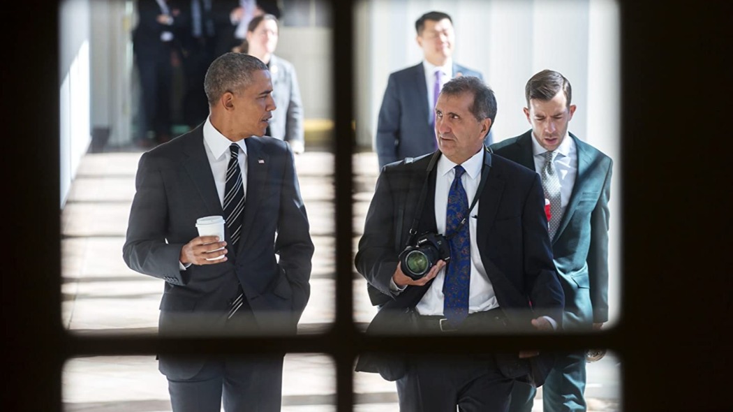 როგორც ამას ჩვენ ვხედავთ  ქართულად -  The Way I See It