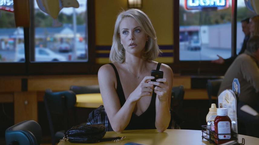 ახალგაზრდა სრულწლოვანი  ქართულად -  Young Adult