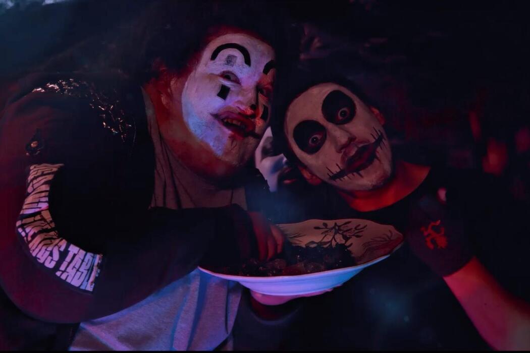 ჯორდან კანტველის ეპიკური ლაშქრობა  ქართულად -  Shthead