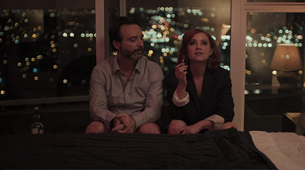 ქალიშვილი  ქართულად -  Daughter