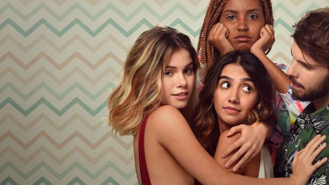 ანა და ვიქტორია  ქართულად -  Ana e Vitória