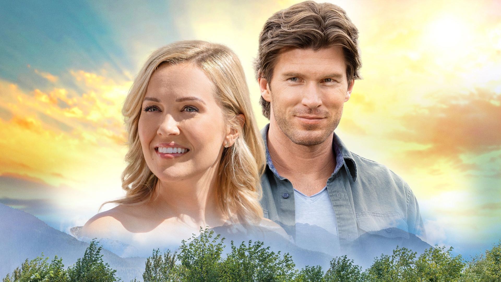 სიყვარული და ბრწყინვალება  ქართულად -  Nature of Love