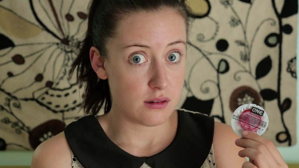 არაჩვეულებრივი ლანი  ქართულად -  Banging Lanie