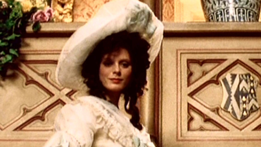 რებეკა  ქართულად -  Rebecca