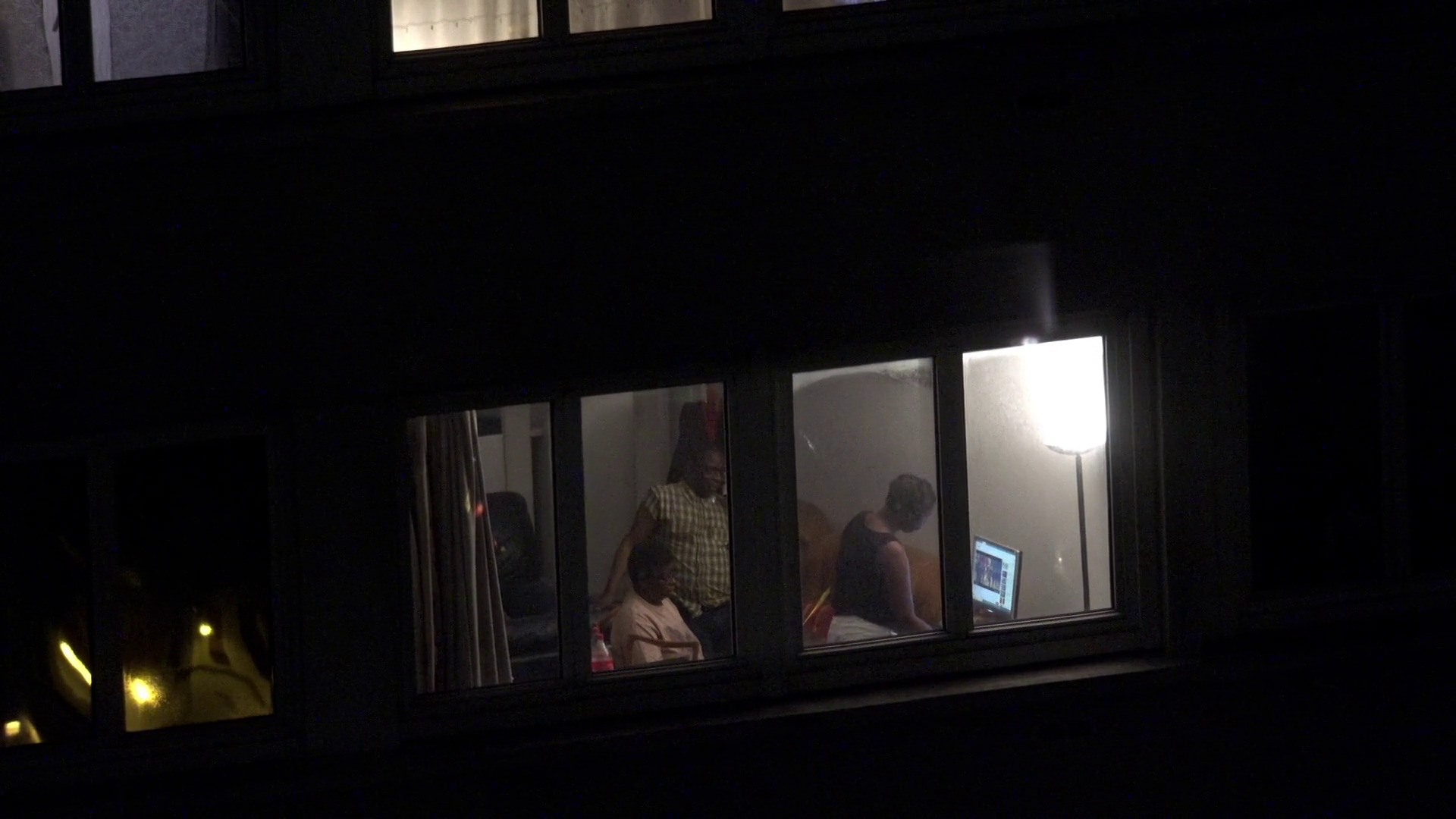 ჩემს ოთახში  ქართულად -  In My Room