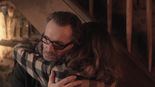 საშინელებათა კრებული  ქართულად -  An Horror Anthology