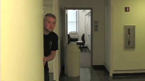 მოზარდების კერპი ტომი  ქართულად -  Teen Idol Tom