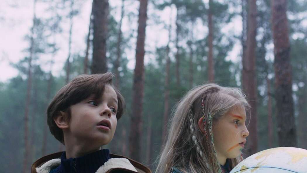 შოკოლადის დღე  ქართულად -  The Day of Chocolate