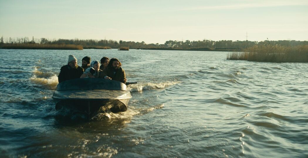 ჰორიზონტი  ქართულად -  Horizonti