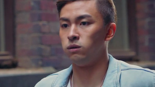 ჩაინათის ზარბაზანი 2  ქართულად -  Chinatown Cannon 2