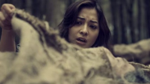 ასალ პატი: მკვდარი ტყე  ქართულად -  Alas Pati: Hutan Mati