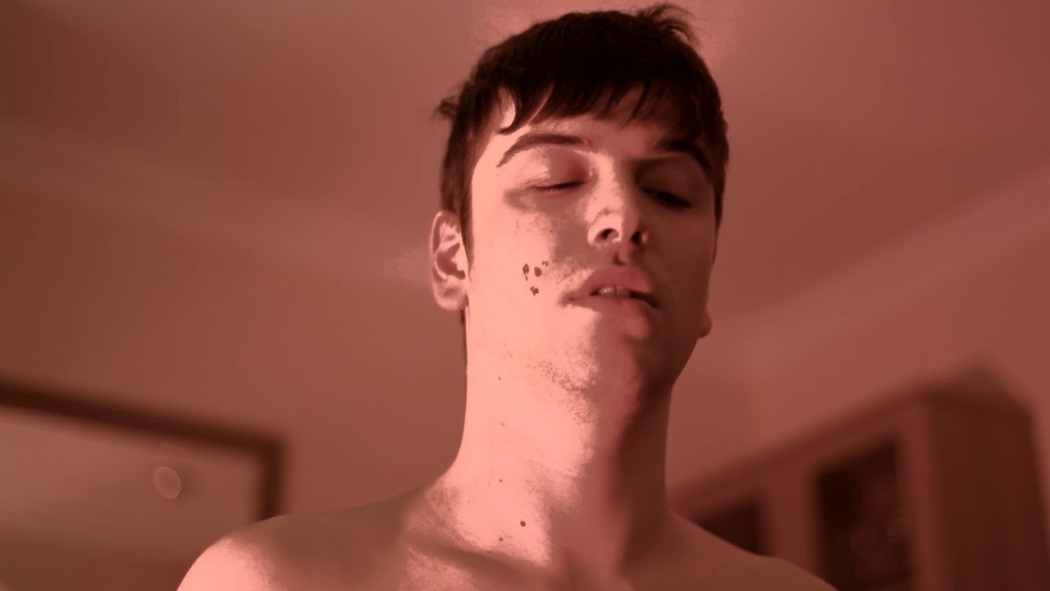 მკაცრი ადგილები  ქართულად -  Grim Places