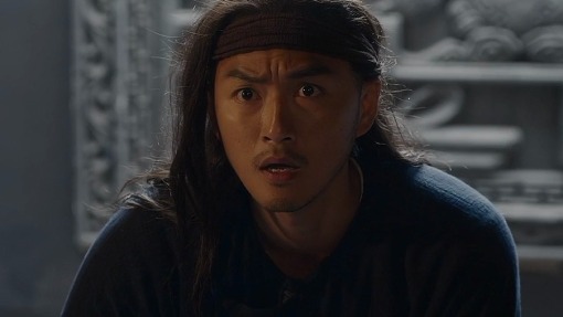 მეფე ჰუანგ ფეიჰონგის დაბრუნება  ქართულად -  Return of the King Huang Feihong