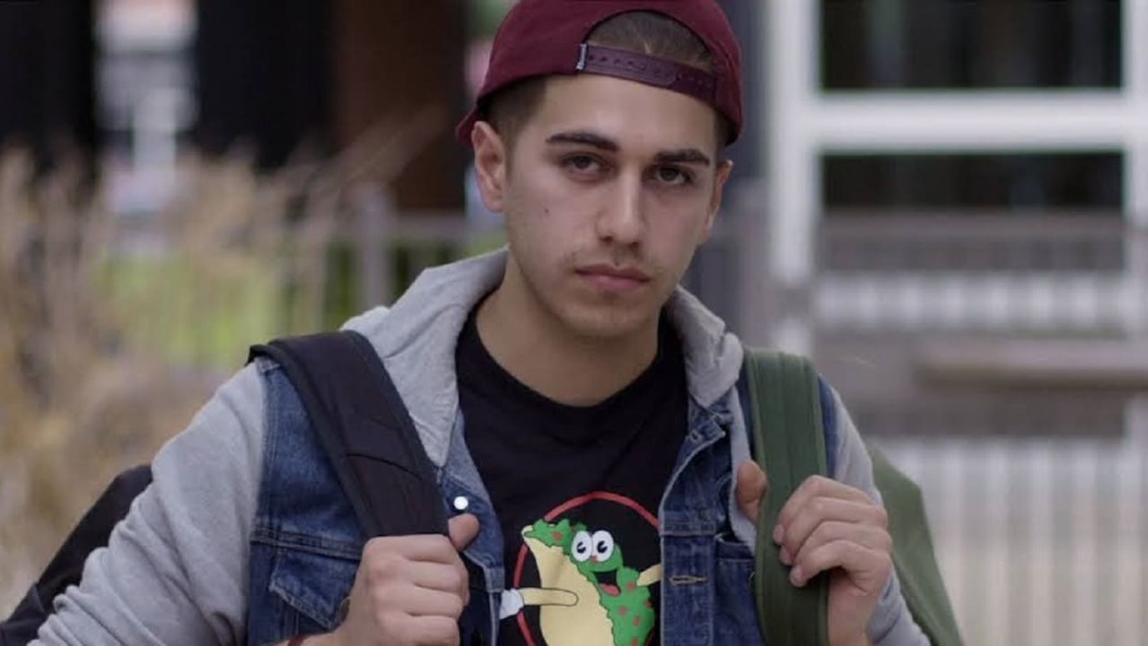 მარგარიტების ბიჭი  ქართულად -  The Margarita Man