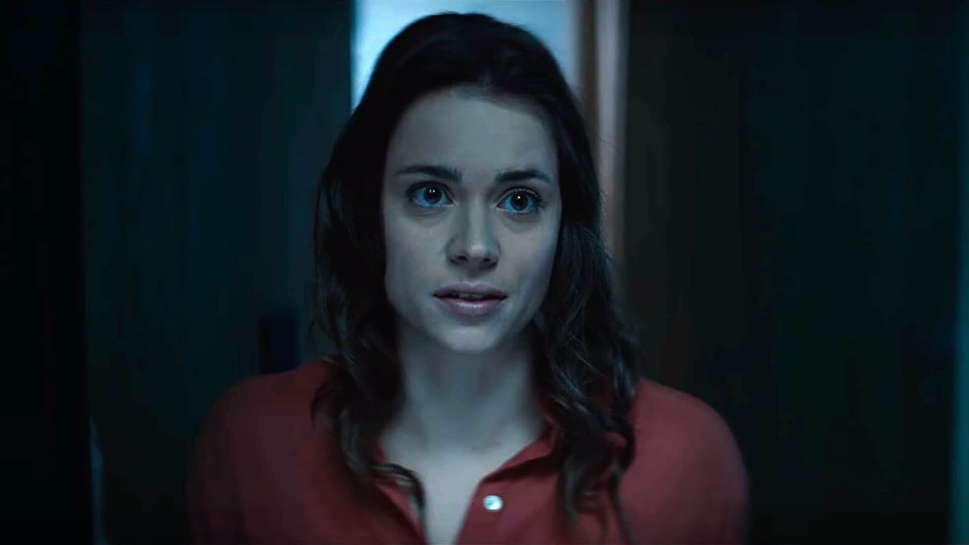 პირადი მტერი  ქართულად -  Intimate Enemy