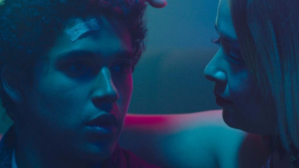 მთის მიღმა  ქართულად -  Beyond the Mountain