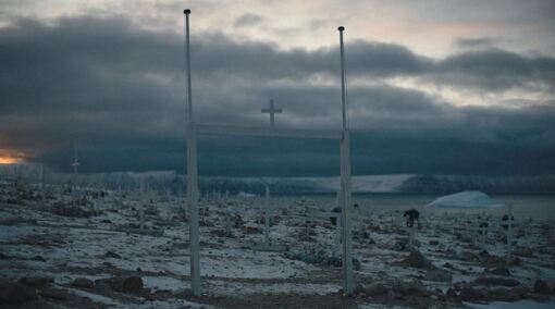 თითქმის ადამიანი  ქართულად -  Almost Human