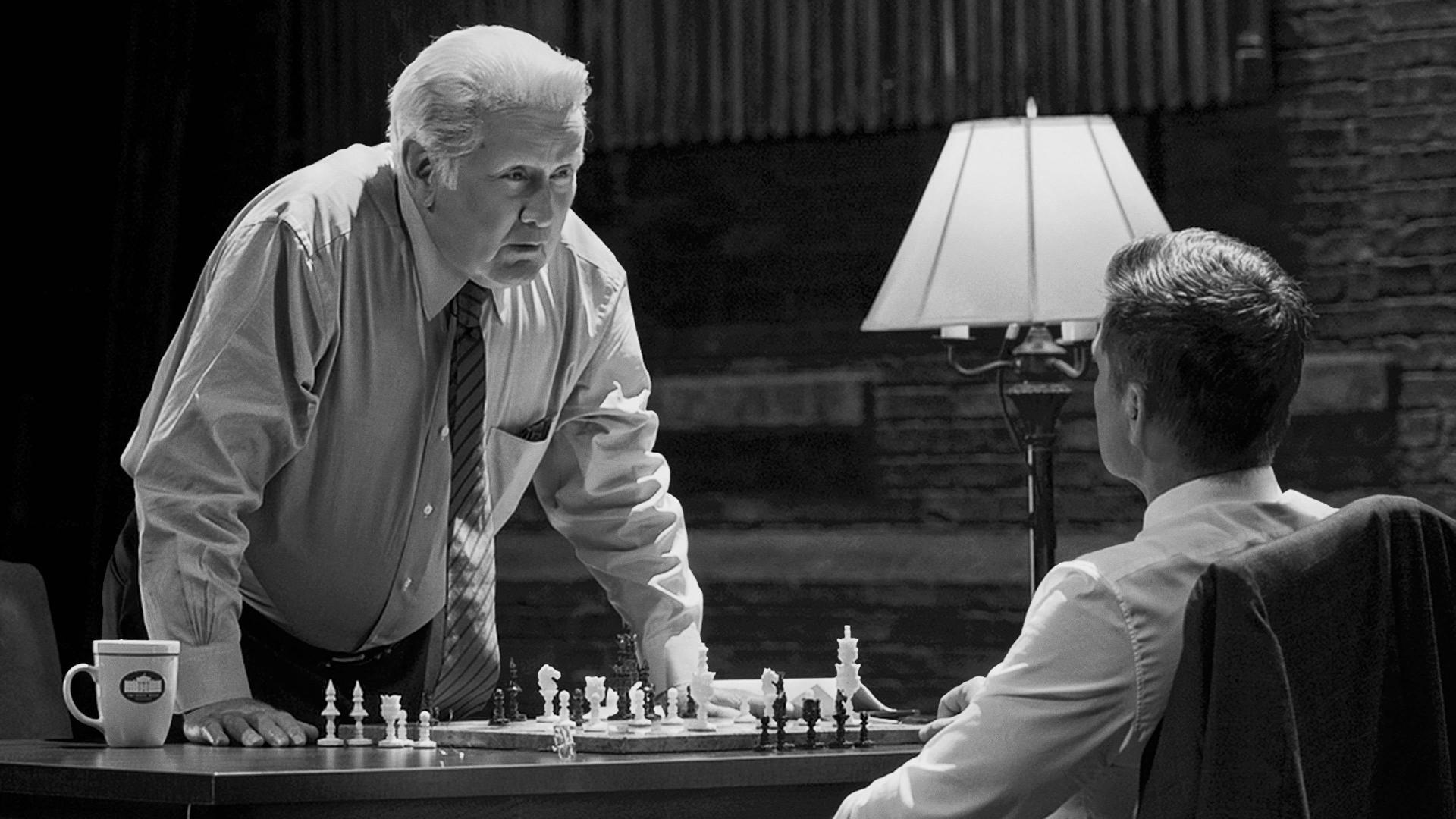 დასავლეთ ფრთა , განსაკუთრებული სარგებელი , როცა ყველანი ვაძლევთ ხმას  ქართულად -  A West Wing Special to Benefit When We All Vote