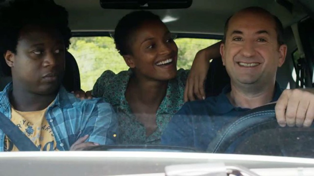 შინ დაბრუნება  ქართულად -  Back Home