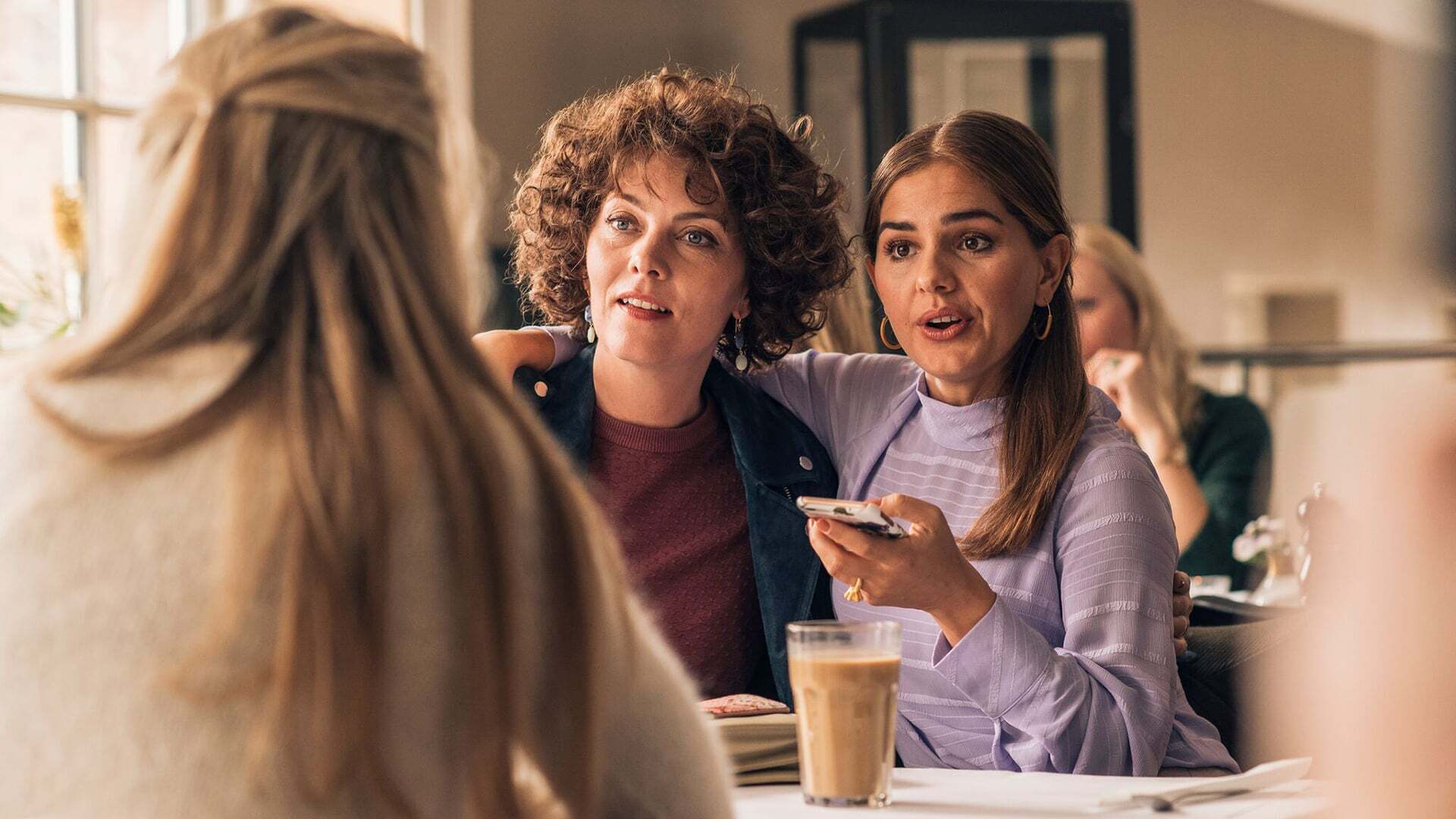 ნადირობის სეზონი  ქართულად -  Hunting Season