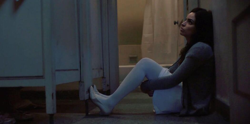 შეიძლება ვინანო  ქართულად -  I May Regret