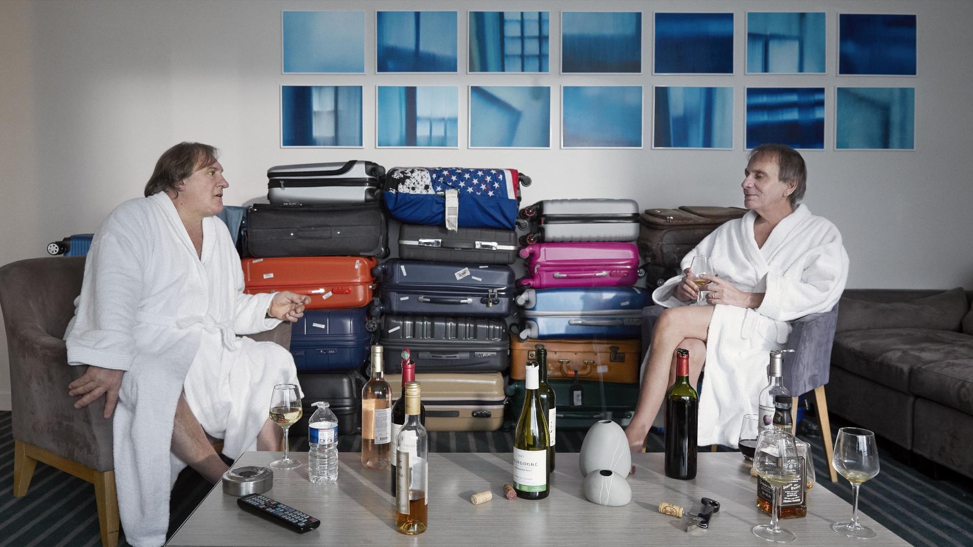 თალასო  ქართულად -  Thalasso