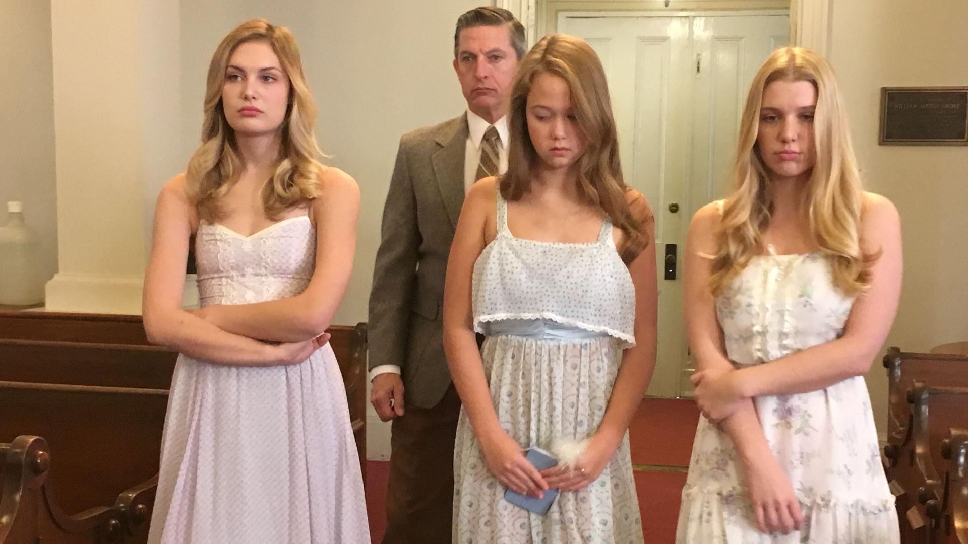 აკვარიუმი  ქართულად -  Fishbowl