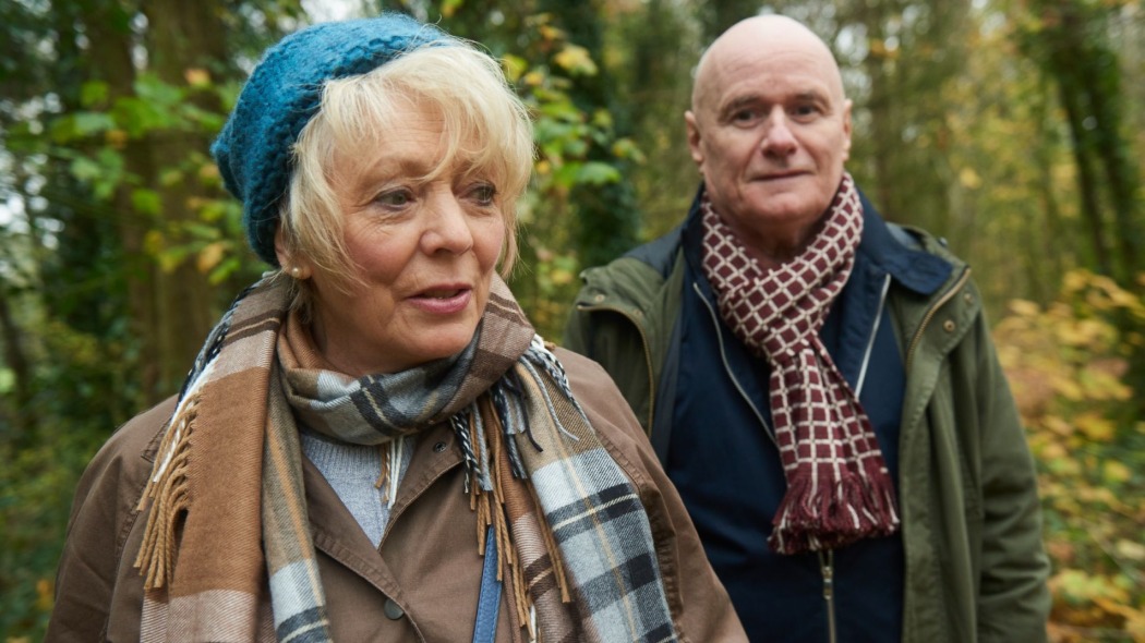 23 გასეირნება  ქართულად -  23 Walks