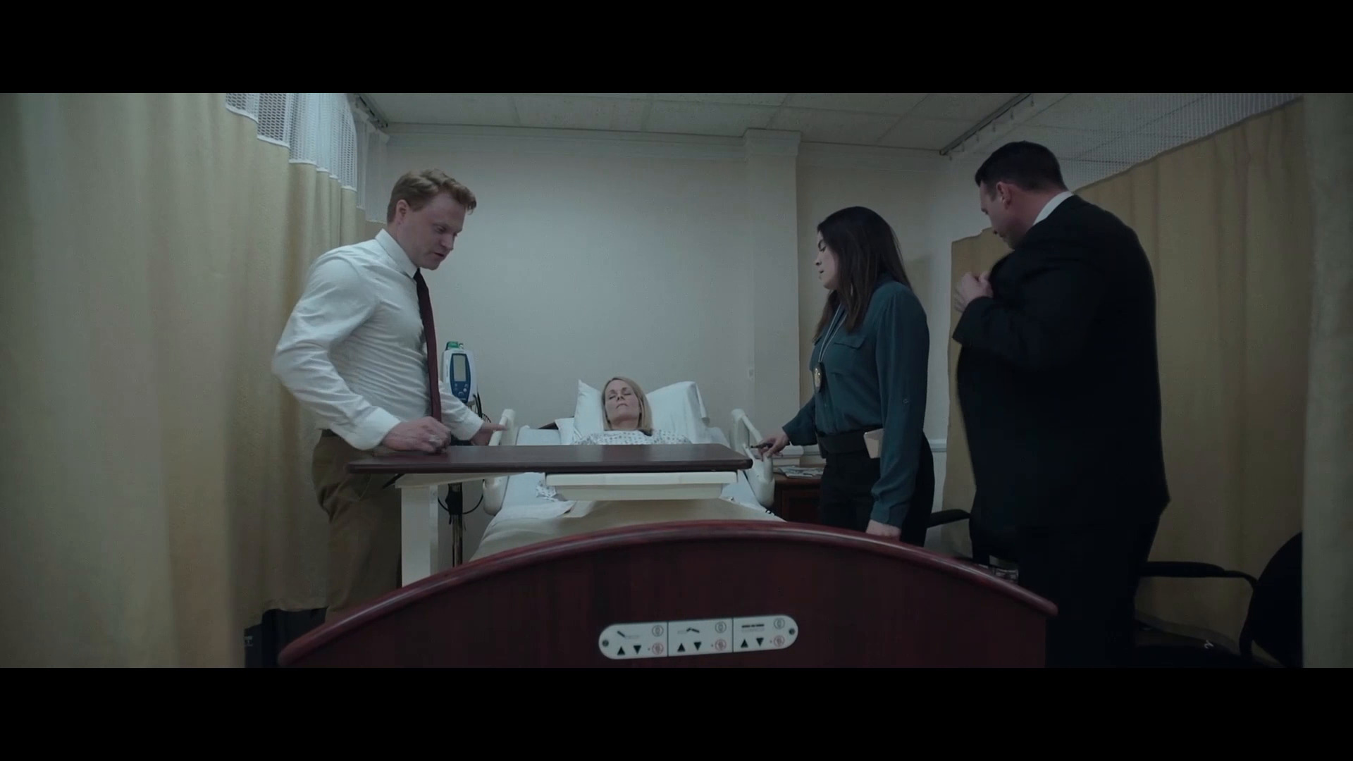 მკვლელის აღზევება  ქართულად -  A Killer Rising