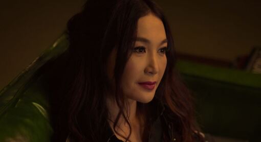 დაცემული  ქართულად -  The Fallen