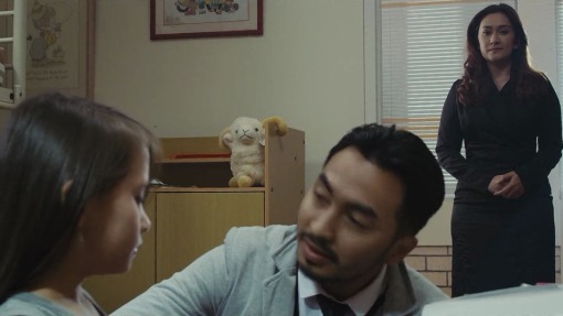 KEMBANG KANTIL  ქართულად -  Kembang Kantil