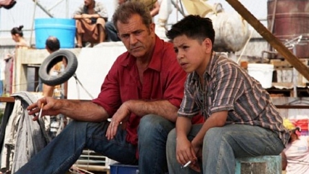 დაიჭირე გრინგო  ქართულად -  Get the Gringo