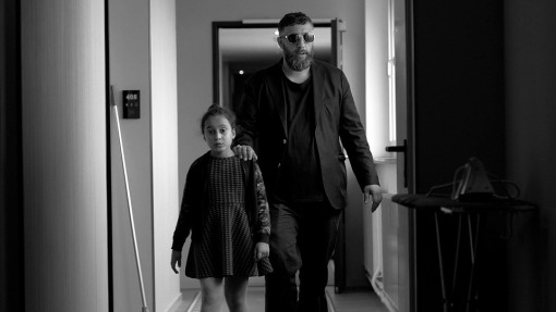 კაცი ბეირუთიდან  ქართულად -  Man from Beirut