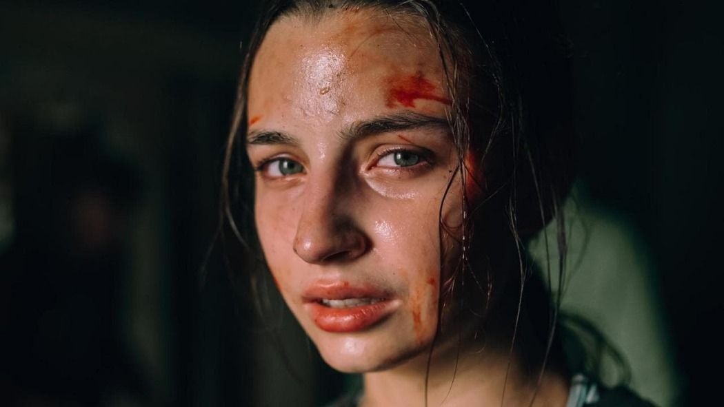 ამაღამ ტყეში არავინ იძინებს.  ქართულად -  Nobody Sleeps in the Woods Tonight